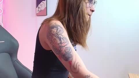 alaska_tay1 online show from 30, 10, 2025