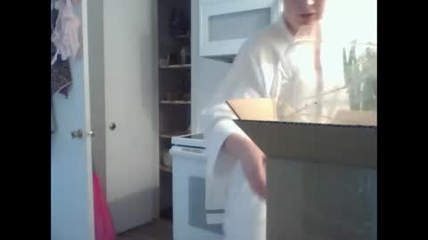 Alaska Blaze online show from 29, 3, 2026