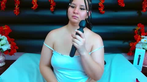 Snapshot of alasmith_ chatting on 25, 1, 2025 AlaSmith online show from 25, 1, 2025