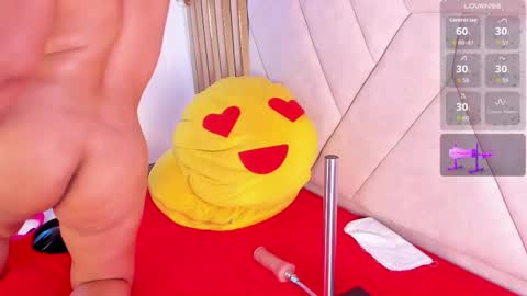 Snapshot of alazsanna1 chatting on 28, 9, 2025 Alazsanna online show from 28, 9, 2025