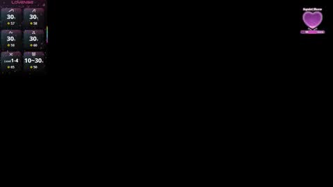 Alazsanna online show from 16, 1, 2026