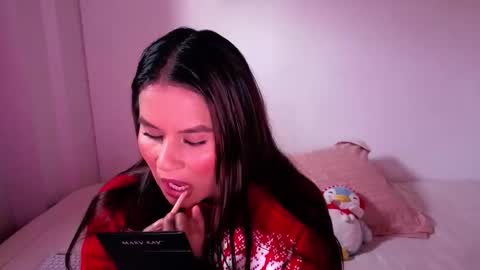 Snapshot of alba_toro535670 chatting on 8, 1, 2026 alba_toro535670 online show from 8, 1, 2026