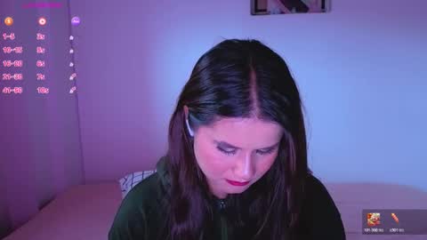 Snapshot of alba_toro535670 chatting on 14, 1, 2026 alba_toro535670 online show from 14, 1, 2026