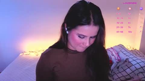 Snapshot of alba_toro535670 chatting on 19, 1, 2026 alba_toro535670 online show from 19, 1, 2026