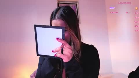 Snapshot of alba_toro535670 chatting on 6, 2, 2026 alba_toro535670 online show from 6, 2, 2026