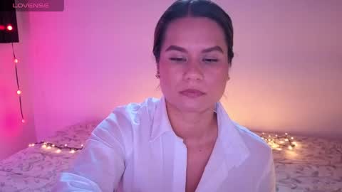 alba_toro535670 online show from 25, 3, 2026