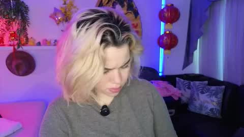 albaandthayron online show from 21, 3, 2026