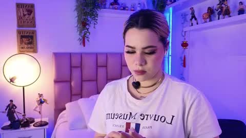 albaandthayron online show from 4, 5, 2026