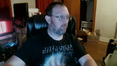 Alberik online show from 14, 12, 2024