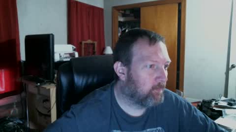 Alberik online show from 4, 1, 2025