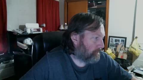 Alberik online show from 15, 11, 2025