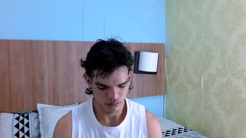 Albert online show from 4, 1, 2025