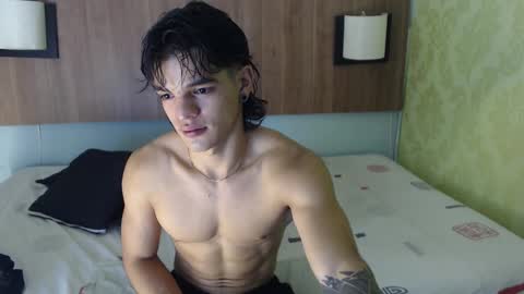 Albert online show from 3, 3, 2025