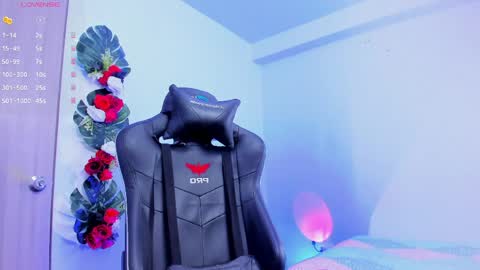 Snapshot of alberth_cm chatting on 5, 6, 2026 Alberth online show from 5, 6, 2026
