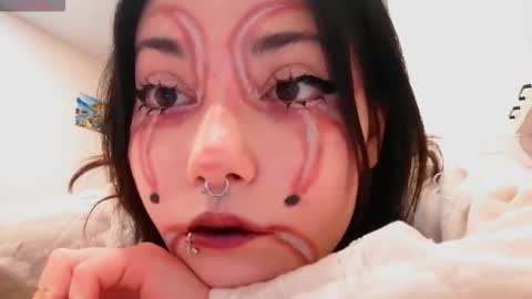 Snapshot of alberthamazierski chatting on 11, 10, 2025 Im Katrina online show from 11, 10, 2025