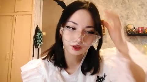 Snapshot of alberthamazierski chatting on 26, 10, 2025 Im Katrina online show from 26, 10, 2025