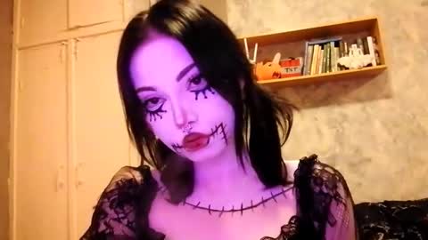 Snapshot of alberthamazierski chatting on 29, 10, 2025 Im Katrina online show from 29, 10, 2025