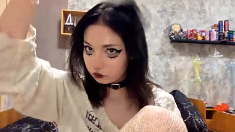 Snapshot of alberthamazierski chatting on 6, 11, 2025 Im Katrina online show from 6, 11, 2025