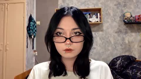 Snapshot of alberthamazierski chatting on 10, 11, 2025 Im Katrina online show from 10, 11, 2025