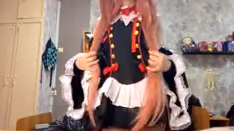 Snapshot of alberthamazierski chatting on 27, 11, 2025 Im Katrina online show from 27, 11, 2025