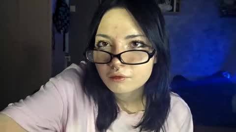 Snapshot of alberthamazierski chatting on 29, 11, 2025 Im Katrina online show from 29, 11, 2025