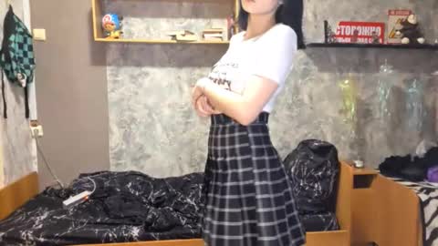 Snapshot of alberthamazierski chatting on 15, 12, 2025 Im Katrina online show from 15, 12, 2025