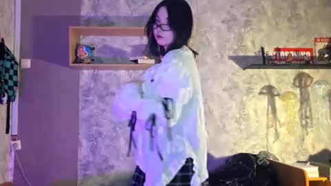 Snapshot of alberthamazierski chatting on 21, 12, 2025 Im Katrina online show from 21, 12, 2025