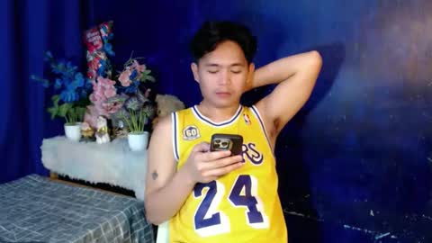 Snapshot of albertx_destroyer69 chatting on 25, 2, 2026 Albert online show from 25, 2, 2026