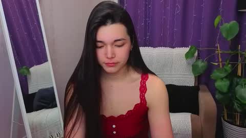 Snapshot of albi_sunny chatting on 19, 1, 2026 Albi online show from 19, 1, 2026