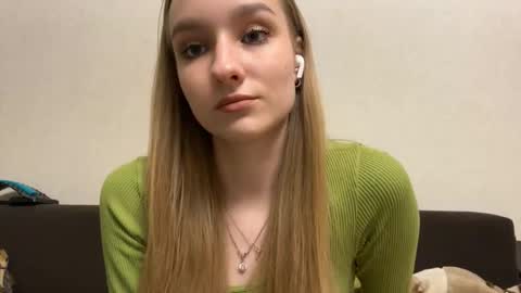 Snapshot of albinaallgood chatting on 23, 2, 2026 Lina online show from 23, 2, 2026