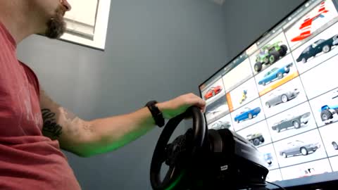 Alex online show from 21, 1, 2025