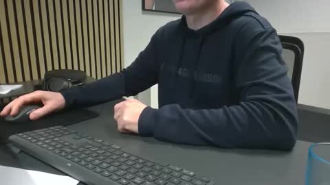 Alex - Cum for woman online show from 22, 12, 2025