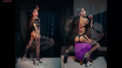 Ale online show from 12, 10, 2025