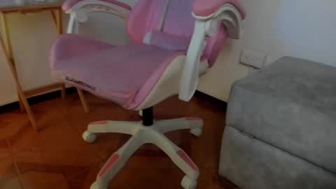 Alejandra  online show from 28, 2, 2026