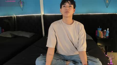 ale_aurarashi online show from 19, 9, 2025