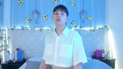 ale_aurarashi online show from 19, 10, 2025