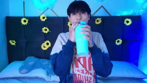 ale_aurarashi online show from 2, 5, 2026