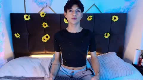 ale_aurarashi online show from 5, 5, 2026