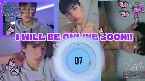 ale_aurarashi online show from 6, 5, 2026