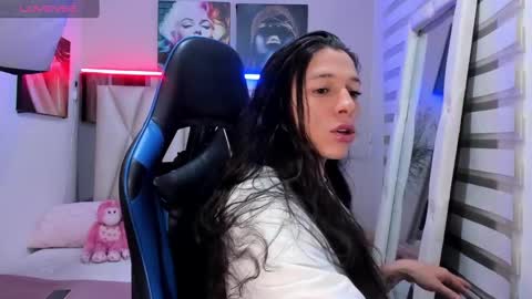 Snapshot of ale_noah_xxx chatting on 3, 1, 2025 ale_noah_xxx online show from 3, 1, 2025