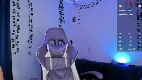 Snapshot of ale_petitee chatting on 11, 3, 2025 alexa online show from 11, 3, 2025