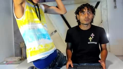 aleandende online show from 9, 2, 2026