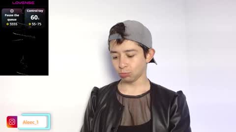 ALEC ANDREWS online show from 18, 12, 2025