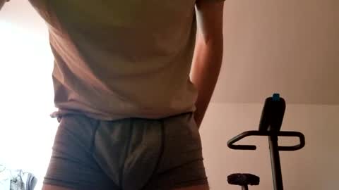 Snapshot of alecjohns123 chatting on 31, 1, 2025 alecjohns123 online show from 31, 1, 2025