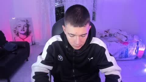 Aleck Boy online show from 14, 1, 2026