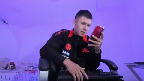 Aleck Boy online show from 16, 1, 2026