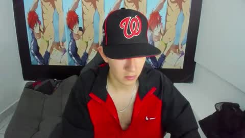 Aleck Boy online show from 19, 1, 2026