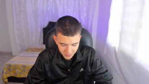 Aleck Boy online show from 3, 2, 2026