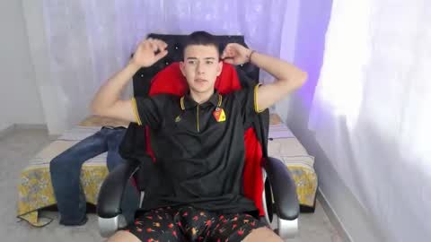 Aleck Boy online show from 4, 2, 2026