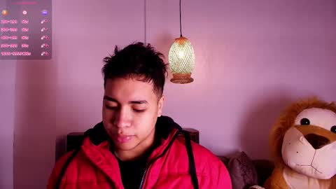  Alec  Help me reach 20 Likes online show from 18, 12, 2025